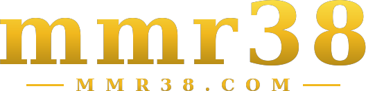 mmr38 logo