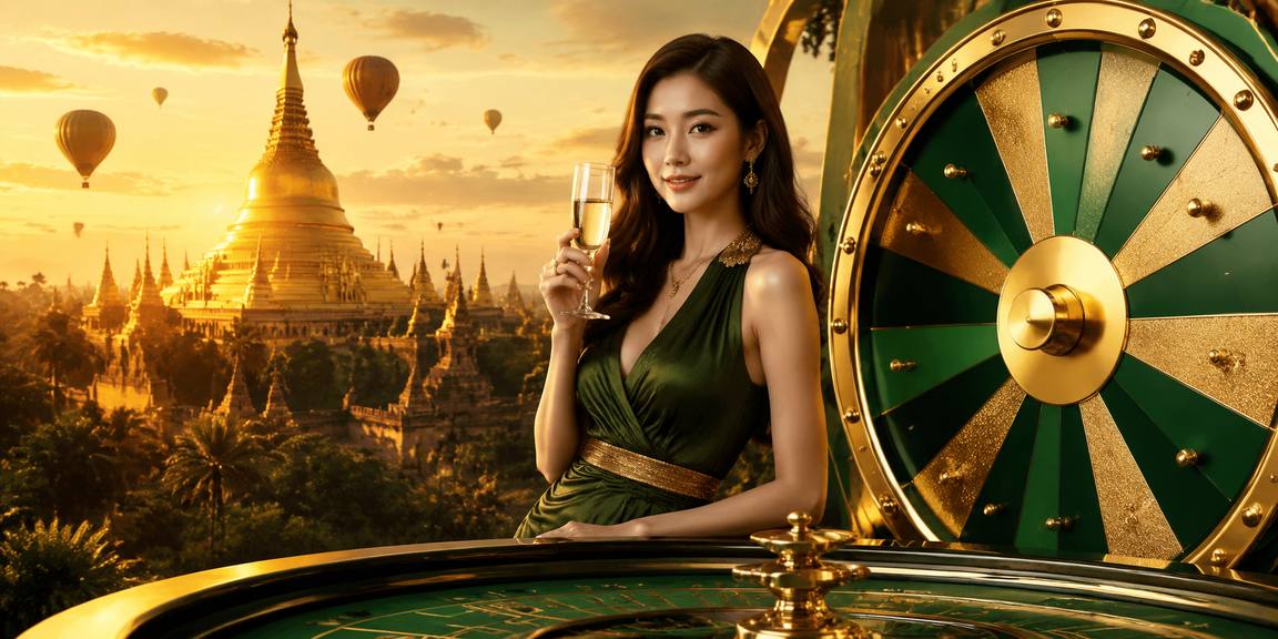 mmr38 Blackjack 21